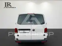 2025 Volkswagen T6