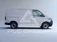 2025 Volkswagen T6