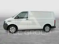 2025 Volkswagen T6