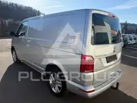 2015 Volkswagen T6