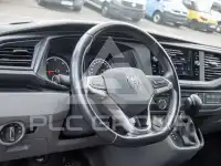 2025 Volkswagen T6