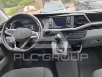 2025 Volkswagen T6