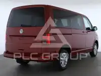 2025 Volkswagen T6
