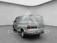 2025 Volkswagen T6
