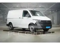 2025 Volkswagen T6