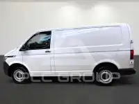 2025 Volkswagen T6