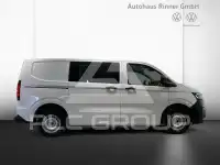 2025 Volkswagen T6