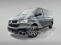 2025 Volkswagen T6