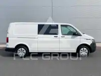 2025 Volkswagen T6