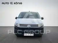 2025 Volkswagen T6
