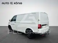 2025 Volkswagen T6