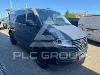 2025 Volkswagen T6