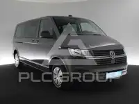 2025 Volkswagen T6