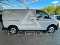 2025 Volkswagen T6