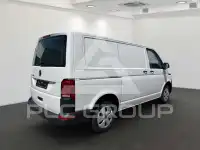 2025 Volkswagen T6