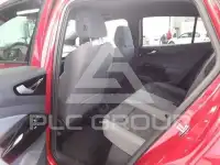2025 Volkswagen ID 4