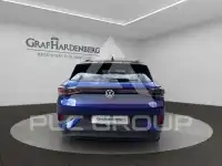 2025 Volkswagen ID 4