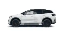 2025 Volkswagen ID 4