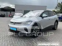 2025 Volkswagen ID 4