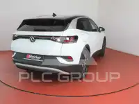 2025 Volkswagen ID 4