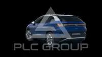 2025 Volkswagen ID 4