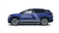 2025 Volkswagen ID 4