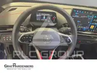 2025 Volkswagen ID 4