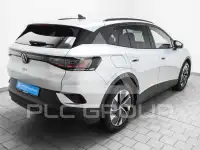2025 Volkswagen ID 4