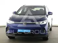 2025 Volkswagen ID 4