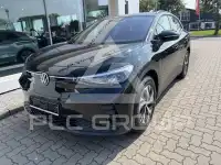 2025 Volkswagen ID 4