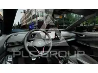 2025 Volkswagen ID 4