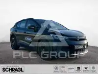 2025 Volkswagen ID 4