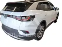 2025 Volkswagen ID 4