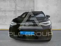 2025 Volkswagen ID 4