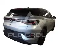 2025 Volkswagen ID 4