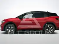 2025 Volkswagen ID 4
