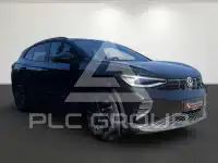 2025 Volkswagen ID 4