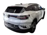 2025 Volkswagen ID 4