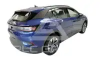 2025 Volkswagen ID 4