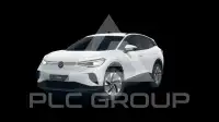 2025 Volkswagen ID 4