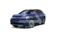 2025 Volkswagen ID 4
