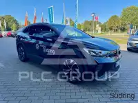 2025 Volkswagen ID 4