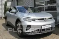 2025 Volkswagen ID 4