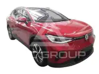 2025 Volkswagen ID 4