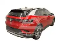 2025 Volkswagen ID 4