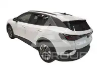 2025 Volkswagen ID 4