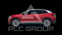 2025 Volkswagen ID 4