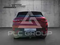2025 Volkswagen ID 4