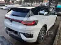 2025 Volkswagen ID 4