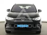 2025 Volkswagen ID 4
